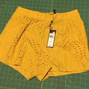 Dressy Shorts